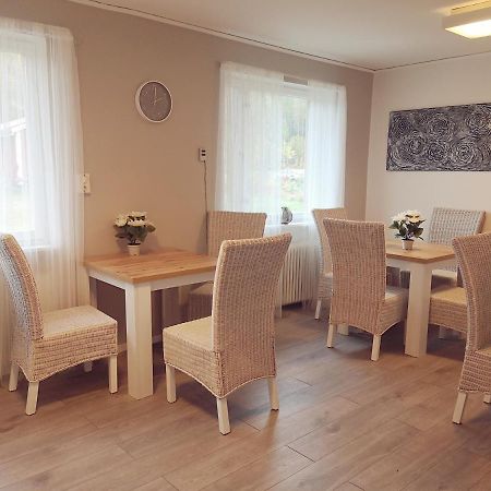 Norra Ny Hostel Stöllet Εξωτερικό φωτογραφία