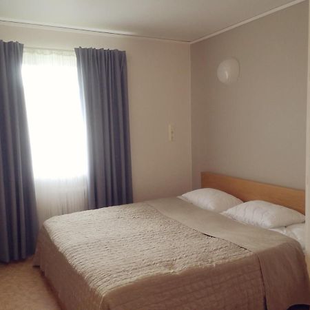 Norra Ny Hostel Stöllet Εξωτερικό φωτογραφία