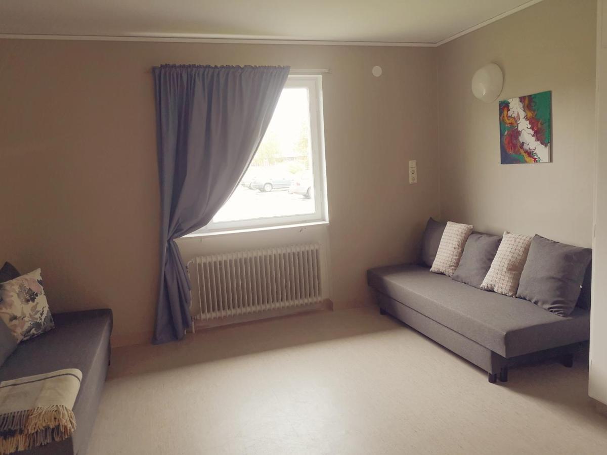 Norra Ny Hostel Stöllet Εξωτερικό φωτογραφία