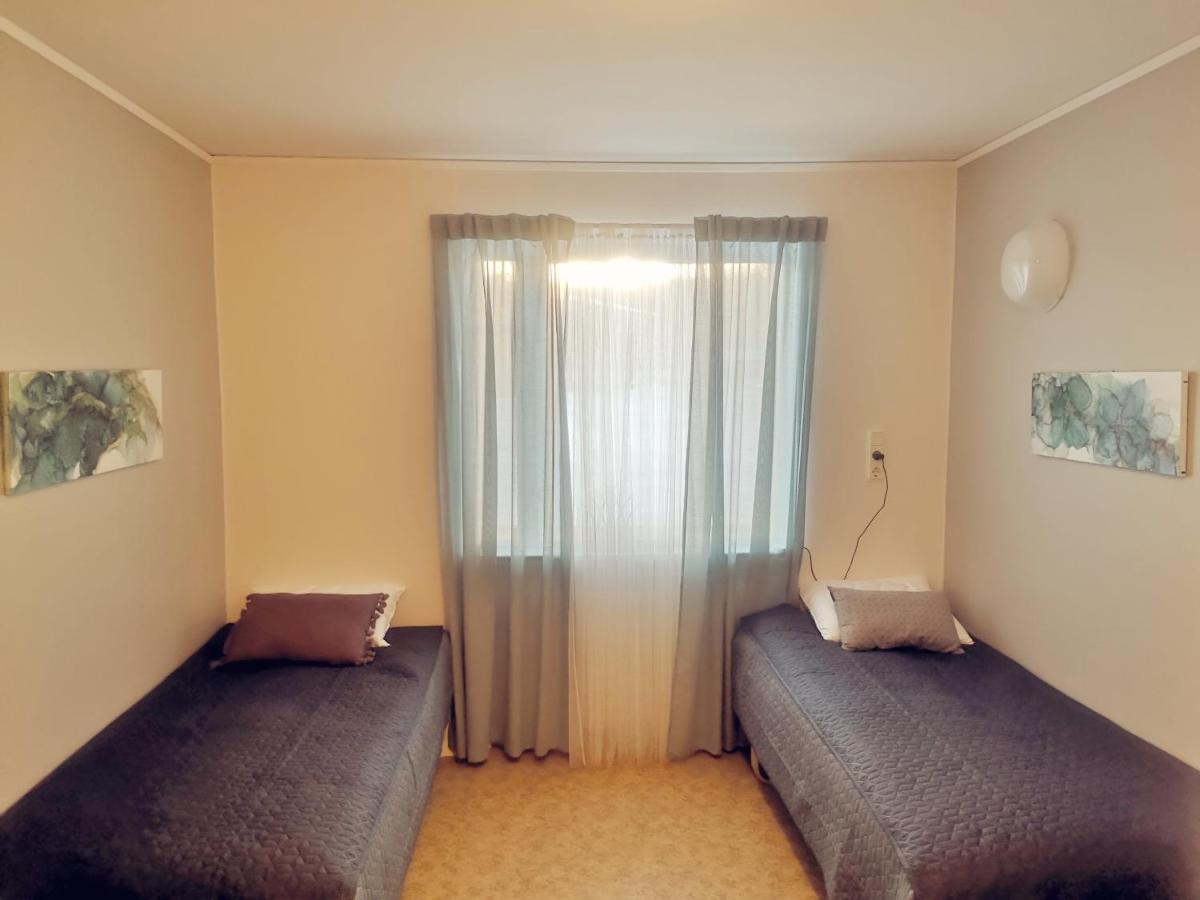 Norra Ny Hostel Stöllet Δωμάτιο φωτογραφία