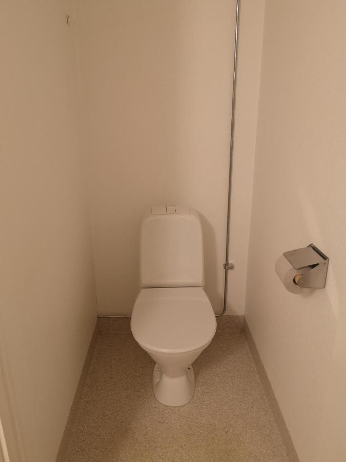 Norra Ny Hostel Stöllet Εξωτερικό φωτογραφία