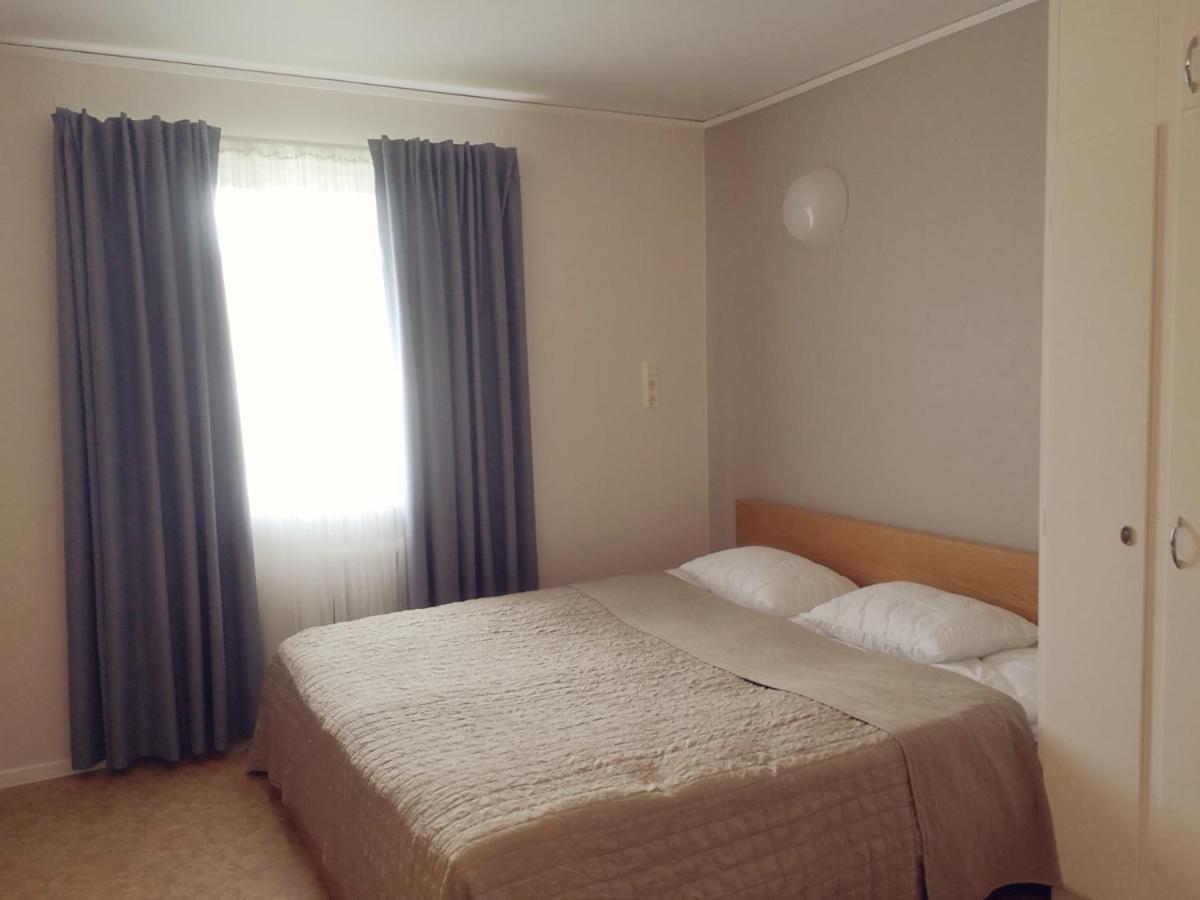 Norra Ny Hostel Stöllet Εξωτερικό φωτογραφία