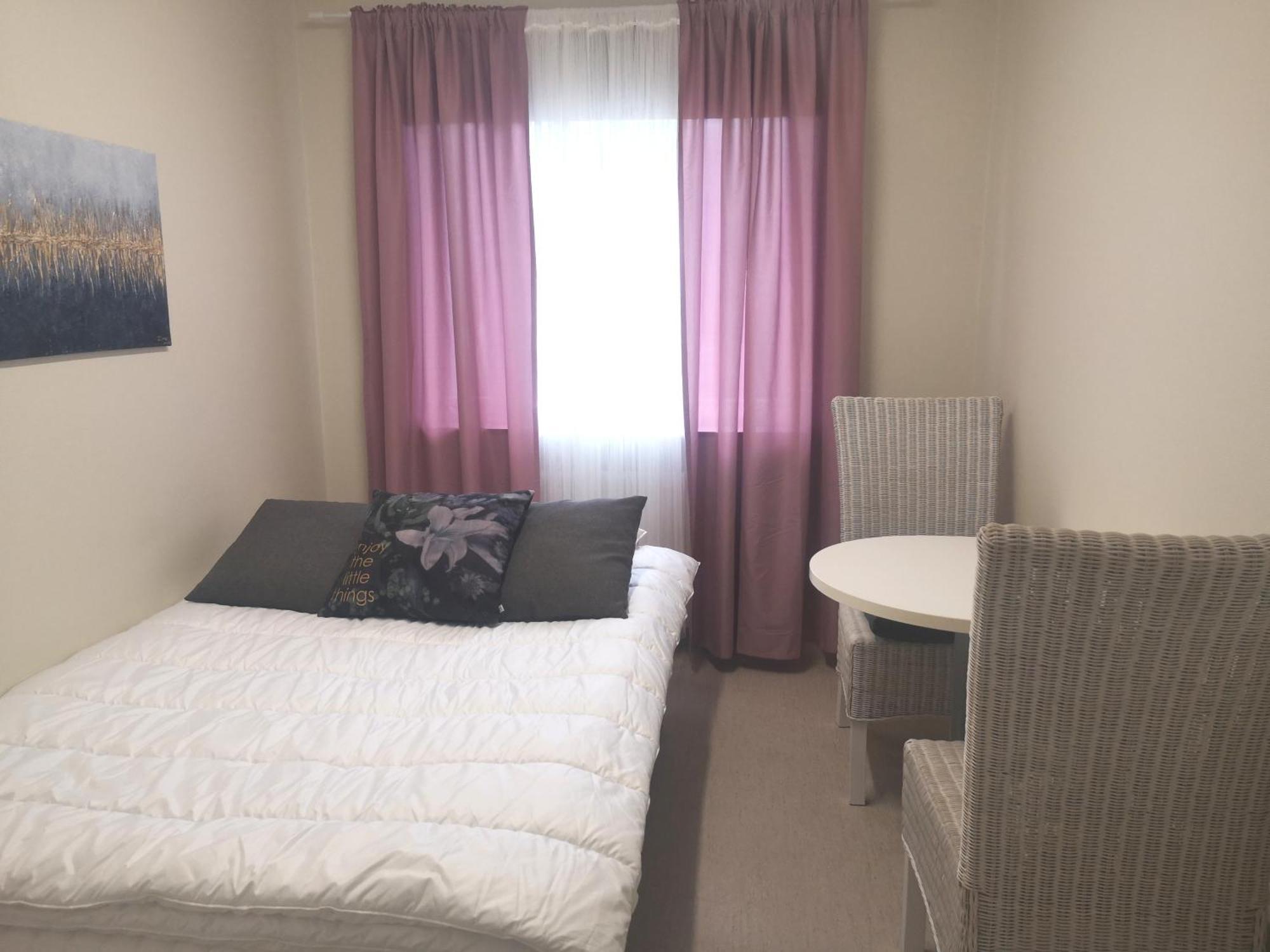 Norra Ny Hostel Stöllet Εξωτερικό φωτογραφία